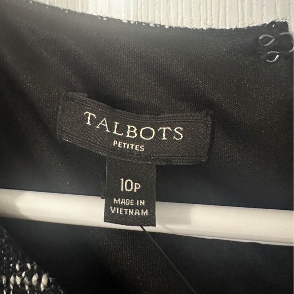 Women’s ‘Talbots’ Dress - Picture 3 of 4